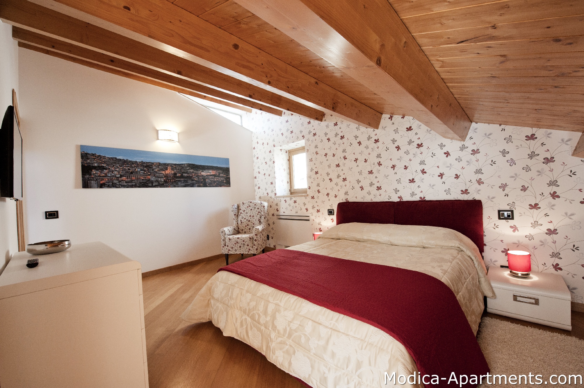 Idee per camera da letto bianca – triseb