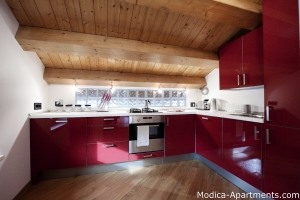 53 kitchen giulietta modica sicily