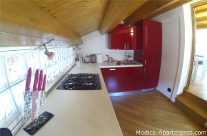 54 kitchen giulietta modica sicily