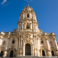 01 san giorgio dome modica sicily