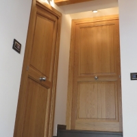 15 apartments entrance modica sicily