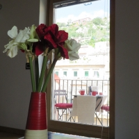 46 balcony view giulietta modica sicily