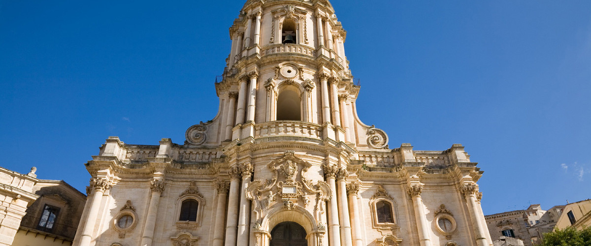 Modica - Sicily